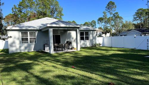 Beach Lovers New House! 10 min to beach - 6 guests - Foto 3