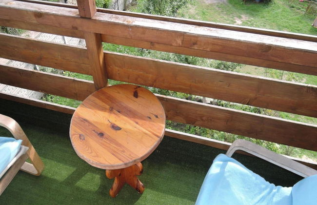 House in Wiselka Near Baltic Sea Beach - Photo 12