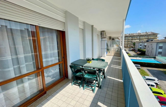 Welcoming Flat in Porto Santa Margherita - Foto 1
