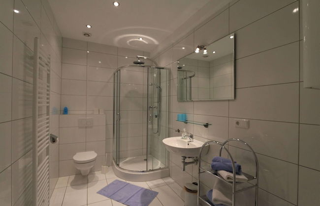 Apartment in Bichlbach at the Lake - Foto 50