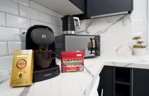 Kensington Nest Serviced Town House - Foto 15
