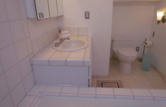 3 Bedroom House on the Beach - Photo 17