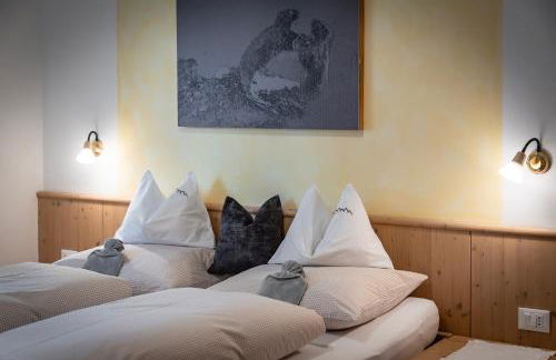 Schopplhof - panoramic apartments dolomites - Photo 32