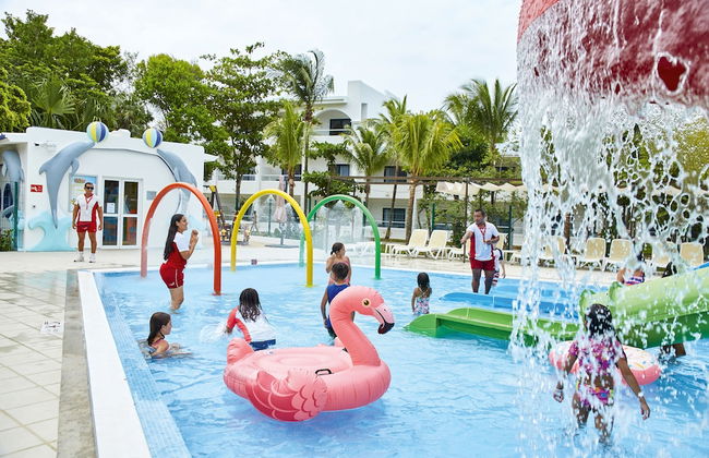 Hotel Riu Tequila - All Inclusive - Photo 29