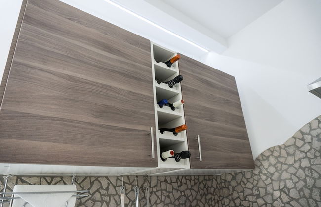 The Queen Luxury Apartments - Villa Marilyn - Photo 23