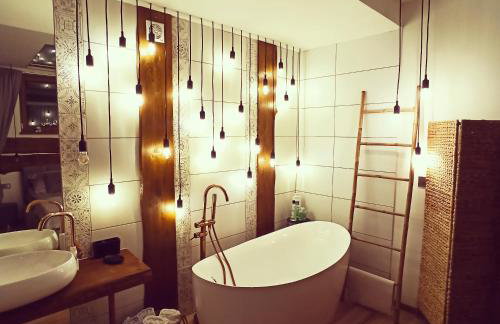 GÓRNA VIBES - Foto 1