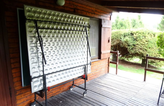 3 bedroom House in Choczewo with garden and terrace - Photo 12