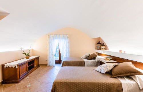 CASA BELLAVISTA Scala Minuta Amalfi Coast - Photo 9