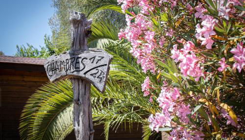 Mare E Monti Chalets - Foto 4