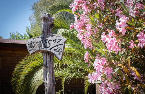 Mare E Monti Chalets - Foto 4