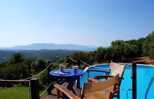 Villa Papoura Homeleader - Foto 8