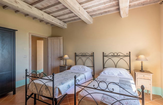 Appartamento Olivo - Cignella Resort - Photo 11