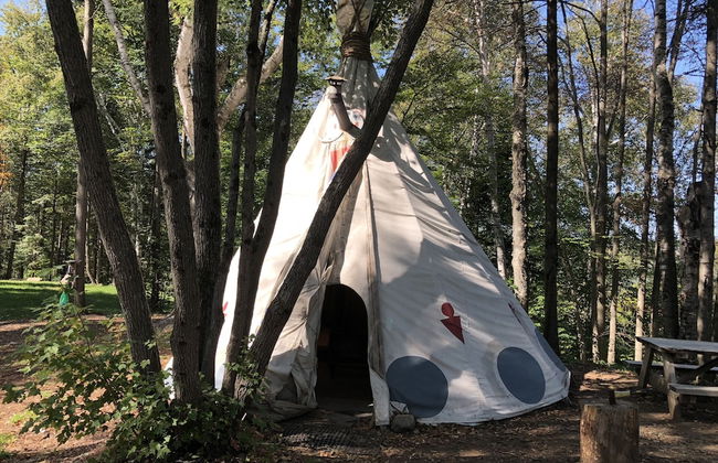 Chimo Refuges Treehouse Resort - Foto 48