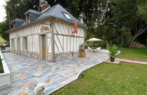 Le relais du Château - Foto 40