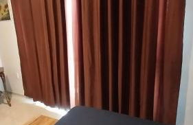 CASA Pé NA AREIA PARATY com AC, smartv, wi fi, churrasqueira e máquina de lavar - Foto 16