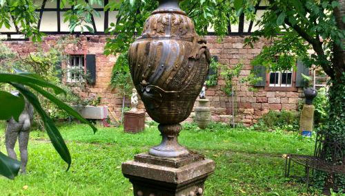 Villa Buselmeier - Foto 4