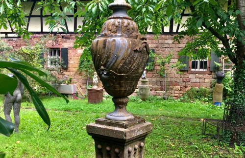 Villa Buselmeier - Foto 4