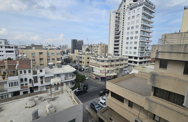 38 LCA - Stay Van Gogh Apartment - Foto 26