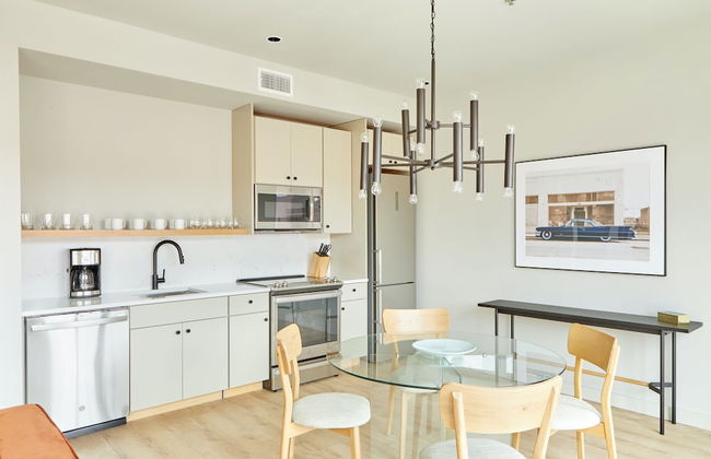 Sonder The Printing Press - Foto 14