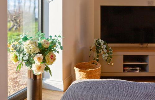 Discovery Barn - Luxury 2 Bed Barn Conversion! - Foto 84