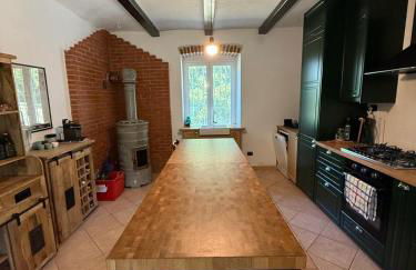 Casa Kadshai - Piedmont Italy - Foto 12