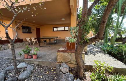 Villa Amparo con piscina privada - Photo 43