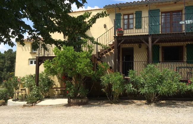 Domaine De Fraisse - Foto 23