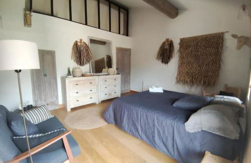 Brin d'Olivier en Luberon - Foto 27