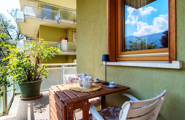 Cernobbio Garden View - Foto 14