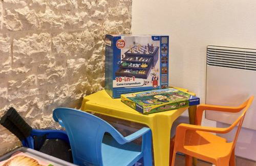 Holiday Home Villa Sujevic für unvergessliche Ferien - Istrien by Interhome - Foto 35