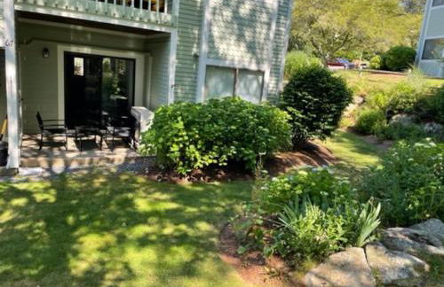 Ocean Edge resort two bedroom and two bathroom condo. - Foto 1