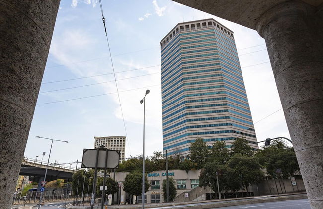 Casa Vermiglio al Porto di Genova by Wonderful Italy - Foto 6