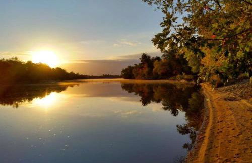 The River Cabin - Foto 52