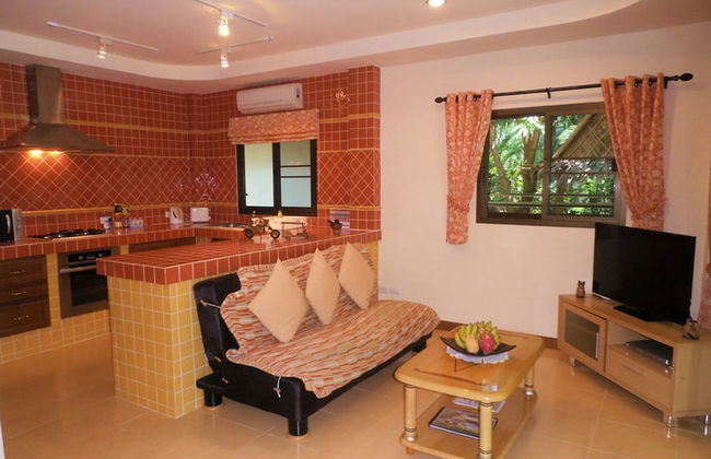 Coconut Paradise Holiday Villas - Foto 61