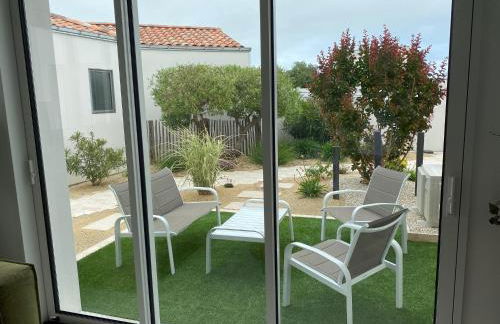 La petite maison zone coulée verte menant a l'océan - Photo 16