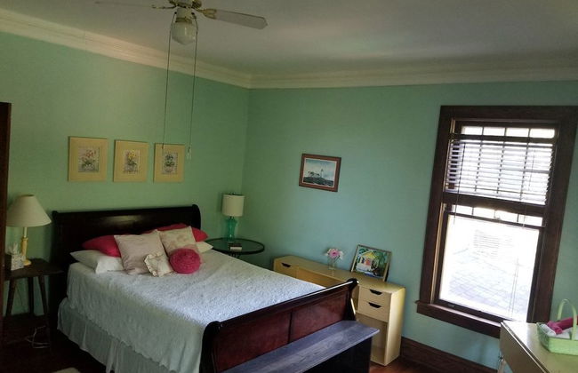 7 Bedroom Manor near Appomattox & Lynchburg - Photo 5