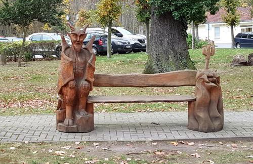 FeWo am Moorteich - Foto 22