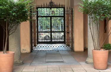 Fiera-MiCo - Sempione Apartment - Foto 18