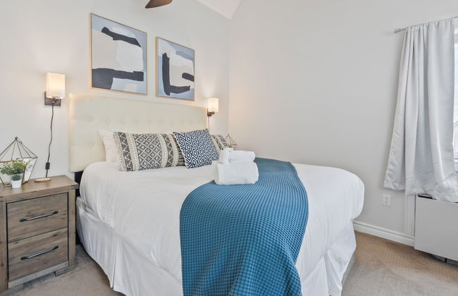 North Creek Resort Condos - Foto 11