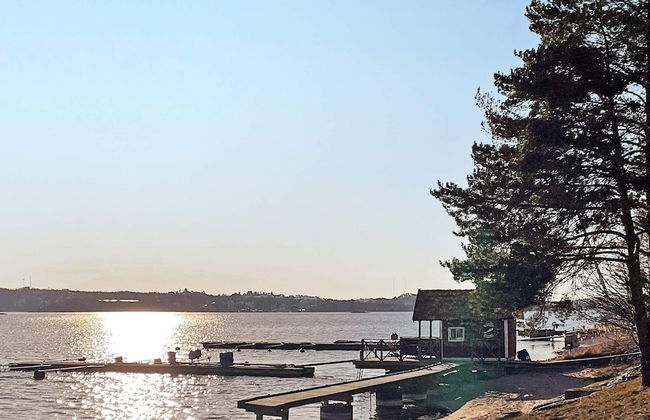 3 Person Holiday Home in Ingaro - Foto 15