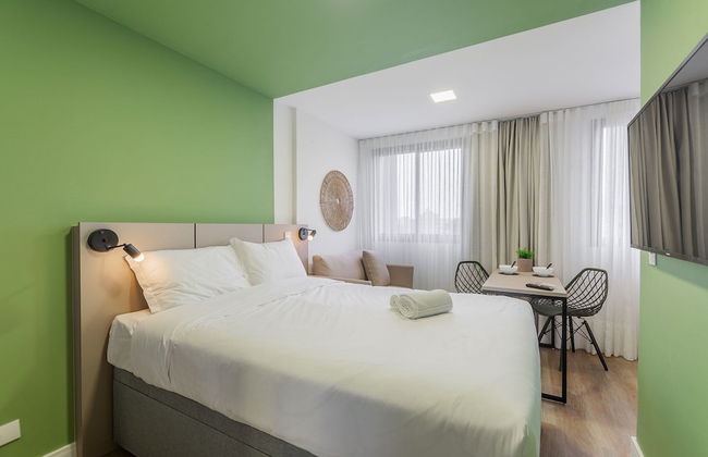 Easy Life Campus PUC by Xtay - Foto 1