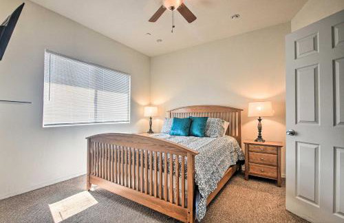 5 Mi to Universal Studios Family Gem with Hot Tub! - Foto 19