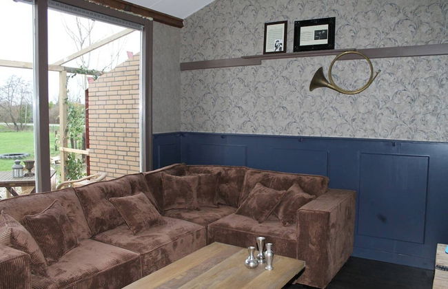 Nice Vacation Home in Horssen With Garden - Photo 19