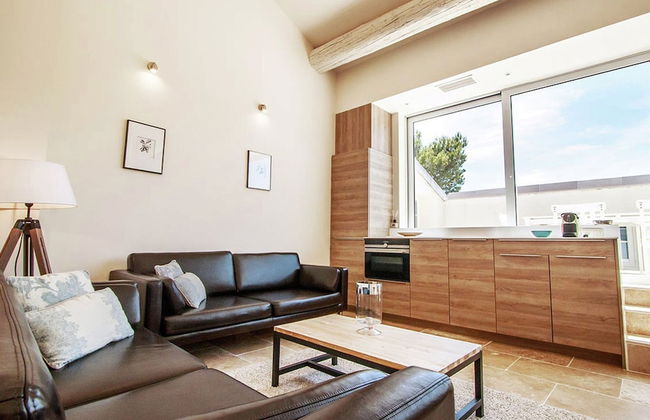 Classy Apartment in Villeseque-des-corbieres With Swimming Pool - Foto 20