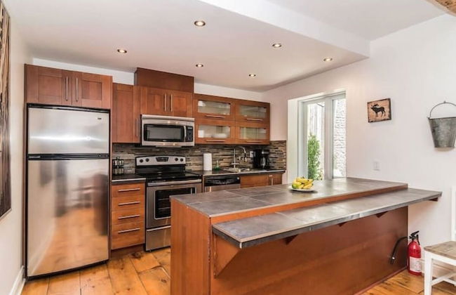 Montreal Artist Loft - Champs - Photo 8