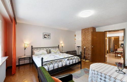 Ferienwohnung Grimm - Foto 9