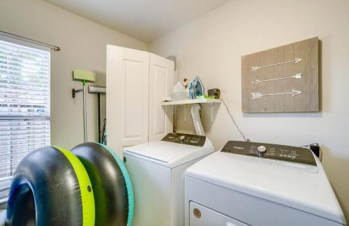 Walk to the Bay Family-Friendly Oasis in Sarasota - Foto 18