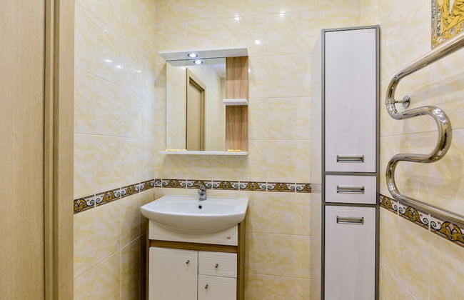 Grand Apart Putilkovo - Foto 45