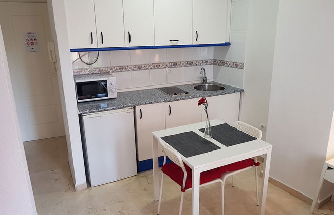 Fan Flat Mariscal - Foto 30