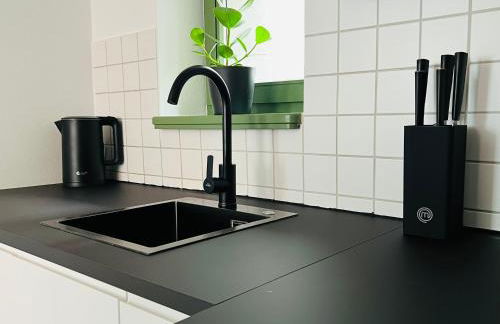 Boutique Suiten Altstadt am Malerweg - Photo 38